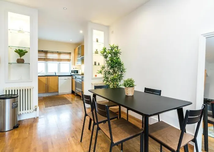 Comfortable Family Villa