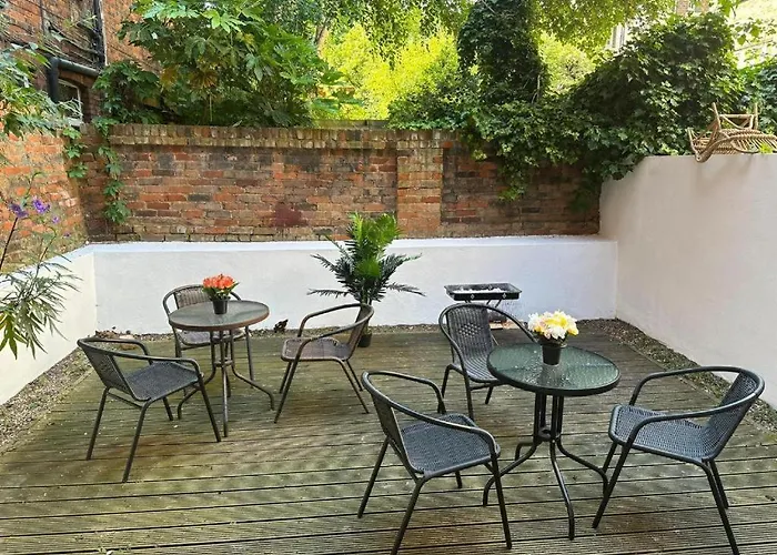 Comfortable Family Villa